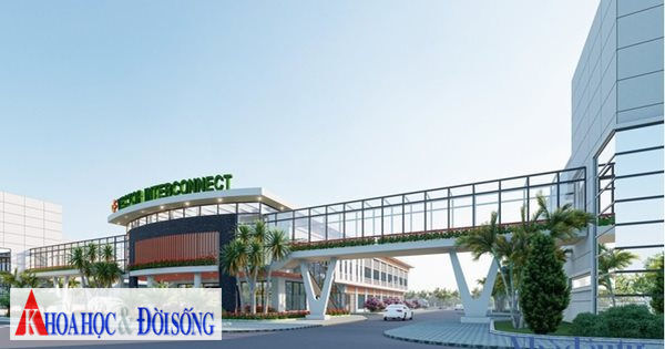 Doanh nghiệp Hoa Kỳ đầu tư hơn 1.300 tỷ đồng vào Khu công nghệ cao Đà Nẵng