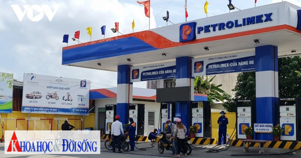 Đề xuất giảm 1.000 đồng/lít thuế bảo vệ môi trường đối với xăng