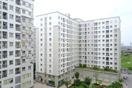 Đối tượng nào được hỗ trợ lãi suất 2% mua nhà ở xã hội, cải tạo chung cư cũ?