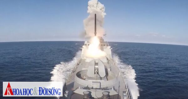 Trúng tên lửa hành trình Kalibre, 50 tướng lĩnh và sĩ quan cao cấp Ukraine thiệt mạng