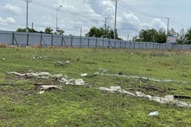 06 dự án chậm triển khai tại huyện Xuyên Mộc vào diện khẩn trương xử lý