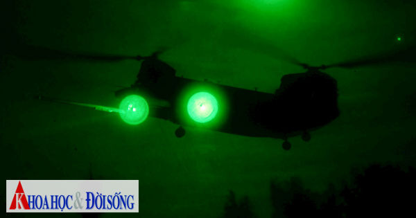 Đặc nhiệm Mỹ bắt một chuyên gia chế tạo bom của IS ở Aleppo