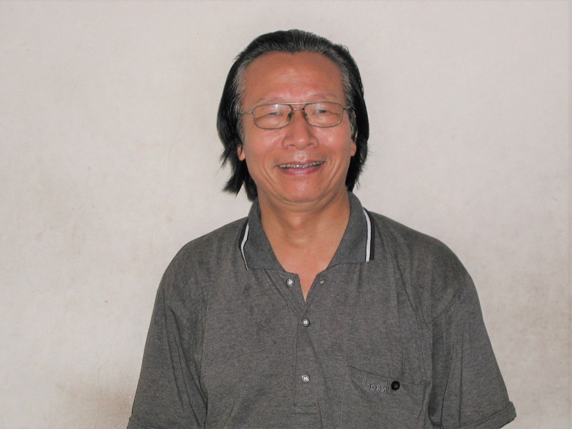 Nhạc sĩ Nguyễn Đình San: Một đời mải miết tìm… “em”