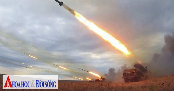 Quân đội Nga, dân quân Donetsk kiểm soát hoàn toàn thành phố Severodonetsk