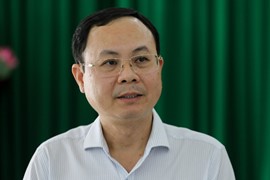 Ông Nguyễn Văn Hiếu làm Phó bí thư Thành uỷ TP HCM