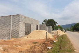 Phê duyệt Khung chính sách bồi thường hỗ trợ và tái định cư dự án đường nối Ninh Thuận đến Lâm Đồng