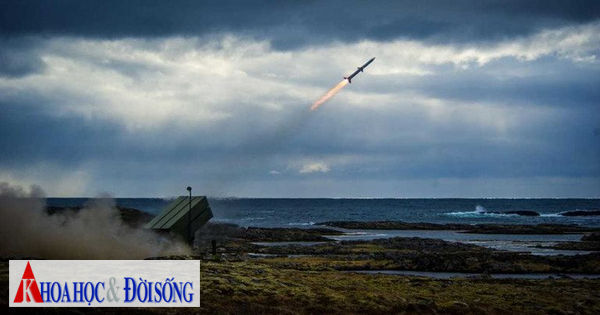 Mỹ mua sắm vũ khí “tối tân” cho Ukraine chống Nga