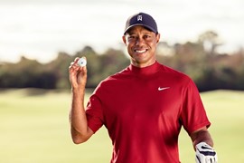 Tiger Woods chính thức có tên trong danh sách tỷ phú thế giới