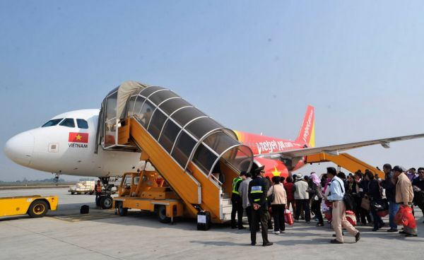 Bộ GTVT muốn thành lập tổ công tác nghiên cứu, đầu tư 3 sân bay