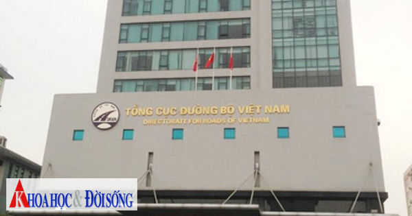 Bộ trưởng Nguyễn Văn Thể: “Sẽ không còn Tổng cục Đường bộ Việt Nam”