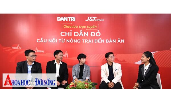 Nâng tầm nông sản Việt nhờ sự liên kết bền vững giữa các doanh nghiệp