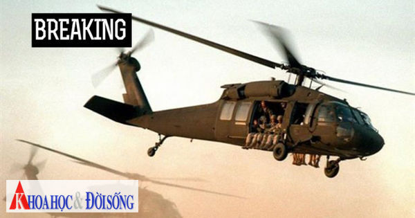 Đặc nhiệm Mỹ bất ngờ đột kích vào địa bàn do lực lượng thánh chiến kiểm soát ở Idlib