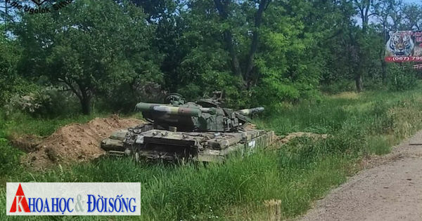 Các nhà lãnh đạo Pháp, Đức, Ý đến Kyiv thảo luận việc Ukraine gia nhập EU và viện trợ vũ khí