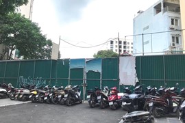 Công ty CP Cơ điện công trình: Hành trình đưa 2 khu “đất vàng” thành cao ốc