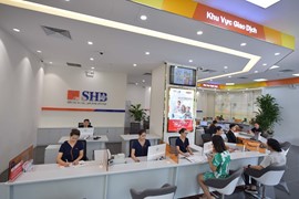 Hoàn đến 5% chi tiêu giáo dục, y tế và 3% giao dịch thanh toán trực tuyến với thẻ SHB MasterCard Cashback