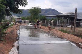 Giai đoạn 2022 - 2025, hỗ trợ 22 huyện thuộc 17 tỉnh thoát nghèo