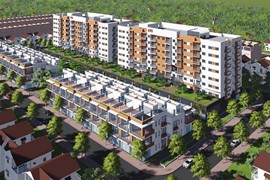 Bắc Ninh: Vi phạm giao dịch nhà ở, Công ty Vạn Khởi Thành bị xử phạt 640 triệu đồng