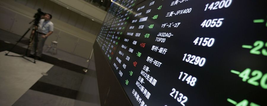 Những sự kiện chứng khoán đáng chú ý trong ngày 13/7