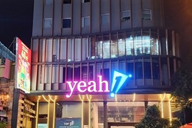 Yeah1 lãi 8 tỷ đồng sau 6 tháng năm 2022