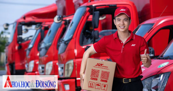 J&T Express: kỷ niệm sinh nhật lần thứ 4 - nhìn lại hành trình xây dựng và phát triển ấn tượng tại Việt Nam