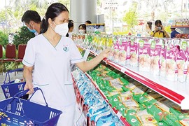 Luật Bảo vệ quyền lợi người tiêu dùng (sửa đổi): Nâng cao hiệu lực, hiệu quả của công tác bảo vệ quyền lợi người tiêu dùng