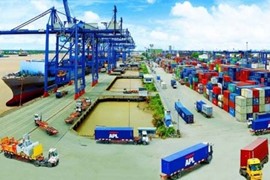 Thủ tướng: "Đẩy mạnh phát triển thị trường nội địa, đa dạng hóa các thị trường quốc tế"