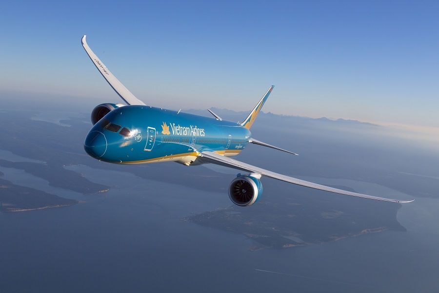 Vietnam Airlines mở bán vé Tết Quý Mão 2023 từ hôm nay 15/8