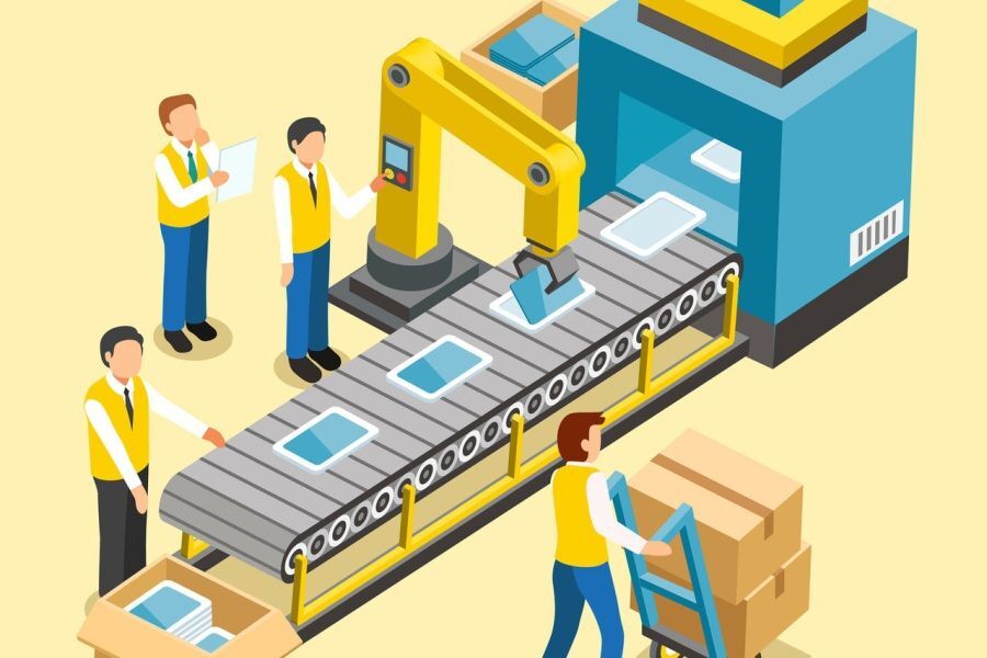 Thu chi ngân sách trong bối cảnh thực thi các FTA (bài cuối): Cần đẩy mạnh xuất khẩu, nghiên cứu bổ sung các sắc thuế mới