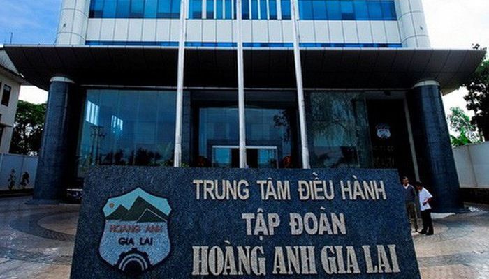 HAGL thu về 125 tỷ đồng lãi sau thuế trong tháng 7