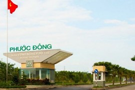 Đầu tư Sài Gòn VRG (SIP) đăng ký niêm yết lên sàn HoSE