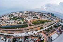 4 dự án giao thông lớn khởi công trong tháng 8/2022
