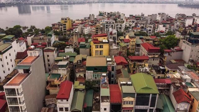 Hà Nội sốt ruột muốn đẩy nhanh tiến độ lập Quy hoạch Thủ đô