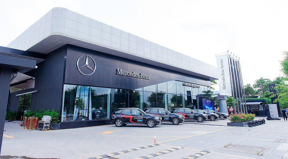 Mercedes-Benz Viet Nam mo rong he thong dai ly tren khap ca nuoc mst_3771.jpg