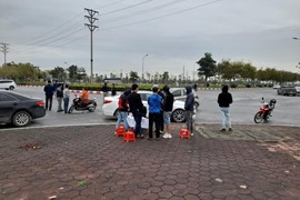 Phó Thủ tướng chỉ đạo ngăn chặn tình trạng "sốt đất"