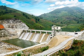 Lào Cai: Dự án thủy điện Cốc Đàm điều chỉnh trái quy hoạch, vượt quy mô công suất