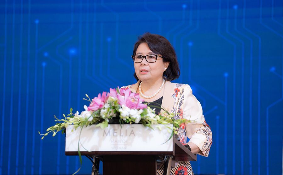 “Cái khó” của doanh nghiệp do nữ làm chủ khi chuyển đổi số