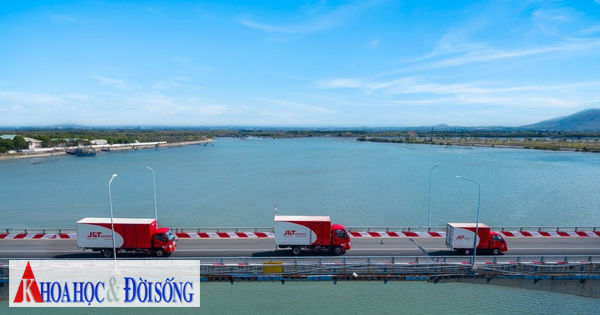 Doanh nghiệp chuyển phát nhanh đẩy mạnh phát triển dịch vụ giá trị gia tăng