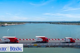 Doanh nghiệp chuyển phát nhanh đẩy mạnh phát triển dịch vụ giá trị gia tăng