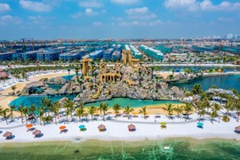 Chất sống “2 trong 1” giúp Vinhomes Ocean Park 2 – The Empire chiều lòng gia đình trẻ