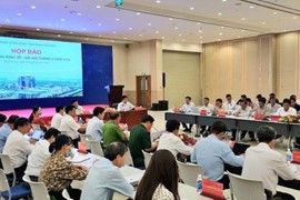 Bình Dương: Doanh thu bán lẻ hàng hóa và dịch vụ trong tháng 8 đạt hơn 23.000 tỷ đồng