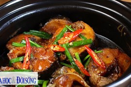 Giảm ăn muối thận giảm gánh nặng làm việc