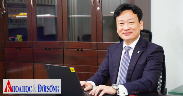 Diana Unicharm bổ nhiệm tân Tổng Giám đốc