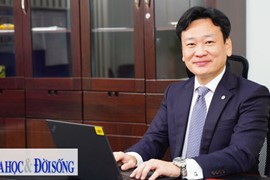 Diana Unicharm bổ nhiệm tân Tổng Giám đốc