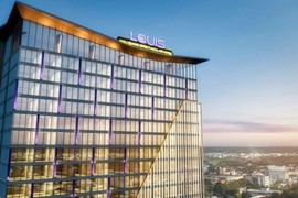Louis Capital chuyển từ lãi thành lỗ hơn 30 tỷ đồng sau kiểm toán
