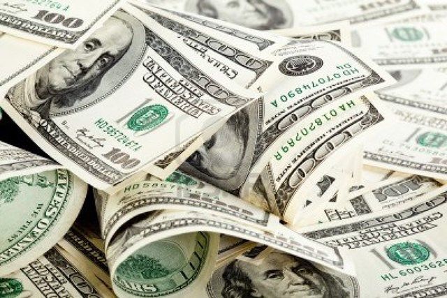 Tỷ giá USD ngày 17/8: Giá USD tạm thời ổn định