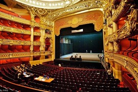 Hà Nội: Nâng cao hiệu quả hoạt động các nhà hát