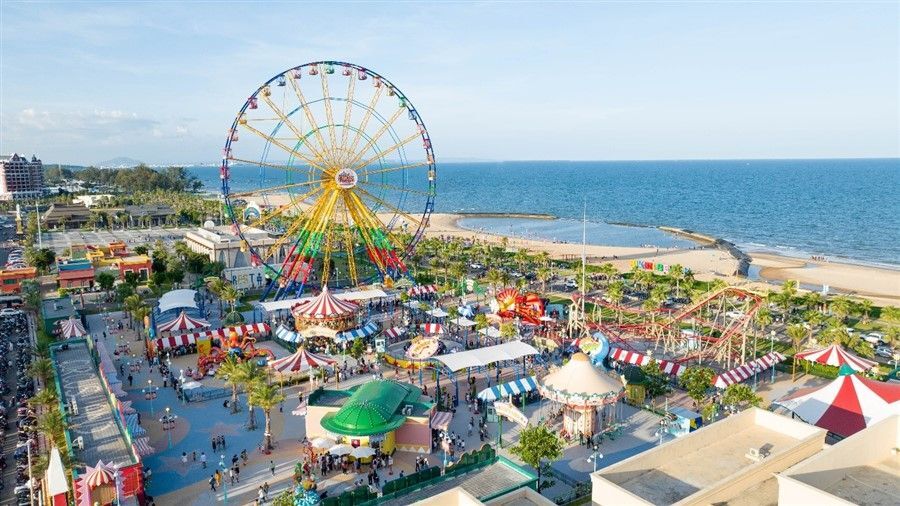 Nhà đầu tư khẳng định giá trị của second home NovaWorld Phan Thiet trong các dịp Lễ Tết