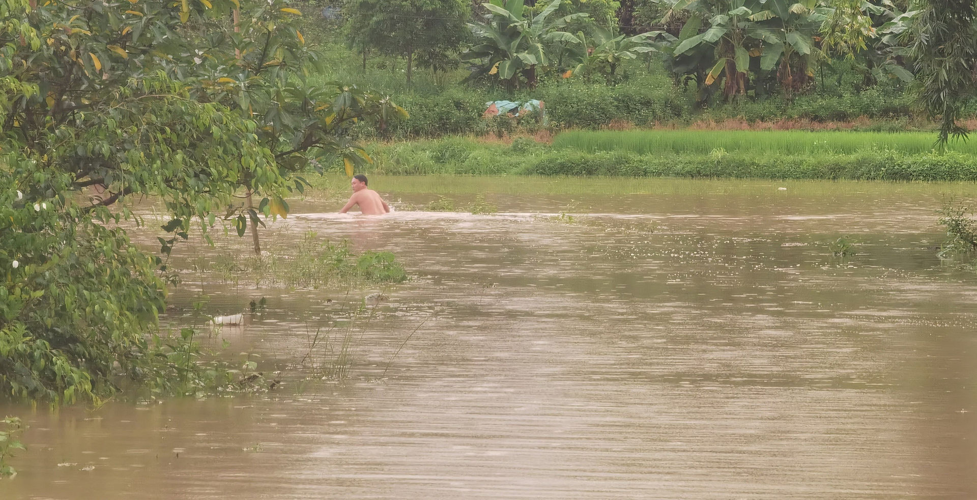 TP Uong Bi - Quang Ninh: Hang chuc ho dan lam canh co lap khi mua to 4 quang-ninh-4.jpg