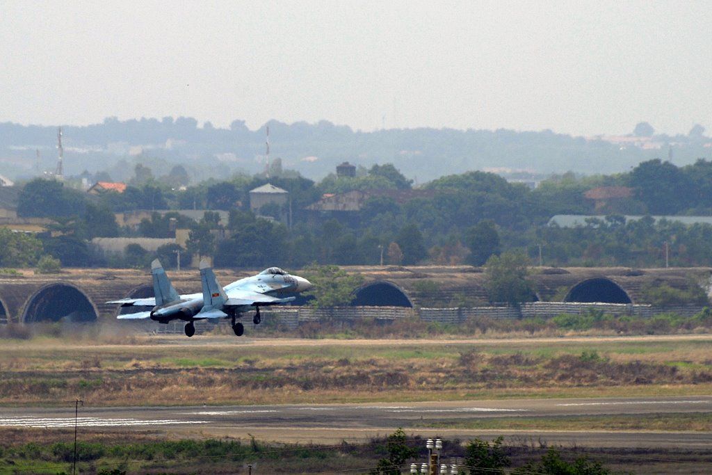 Ninh Thuận mời gọi tài trợ quy hoạch khu vực sân bay Thành Sơn