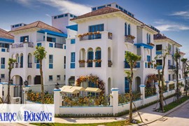 BĐS Sun Property: Bảo chứng cho giá trị bền vững theo thời gian